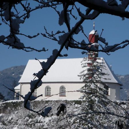 Gasthaus Paxmontana Заксельн Екстер'єр фото