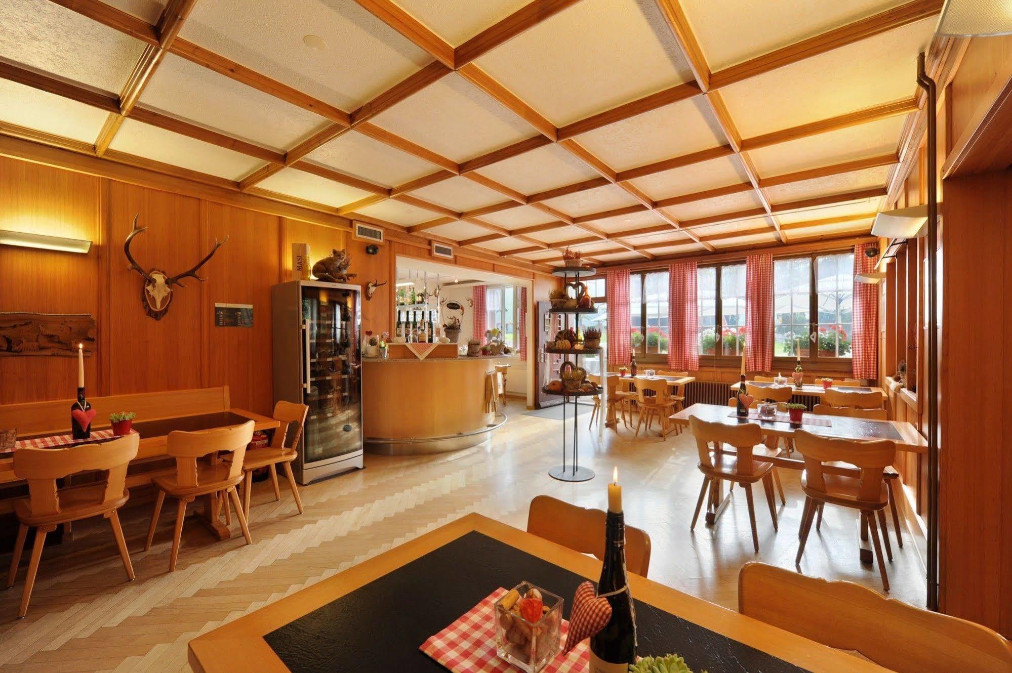 Gasthaus Paxmontana Заксельн Екстер'єр фото