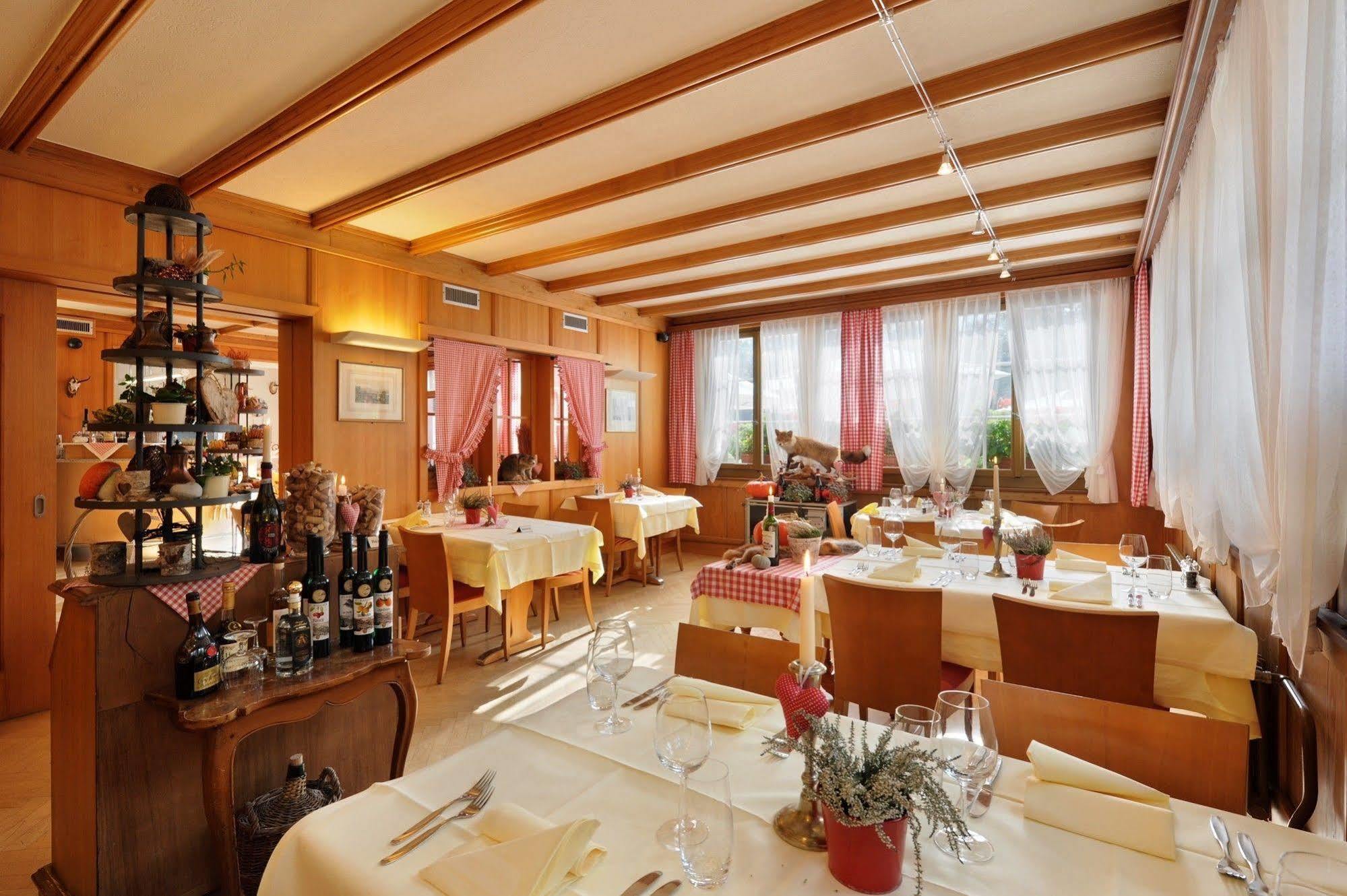 Gasthaus Paxmontana Заксельн Екстер'єр фото