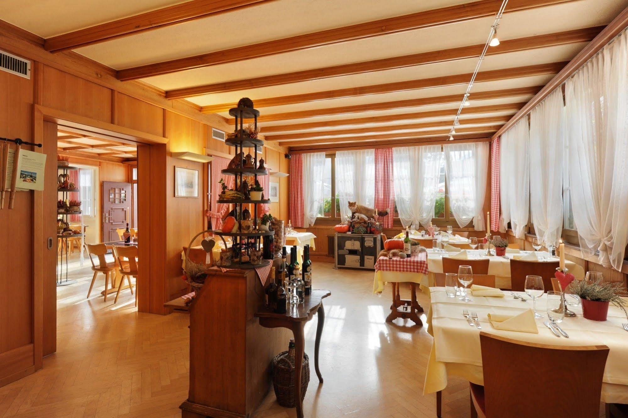 Gasthaus Paxmontana Заксельн Екстер'єр фото